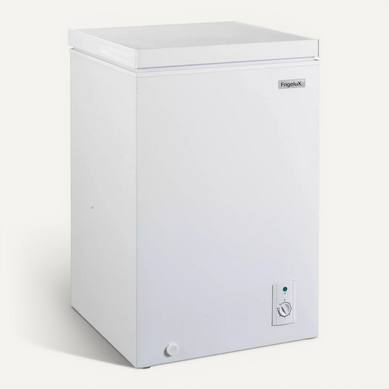Congélateur Coffre 100l - Cco100be Blanc Congélateur Coffre 100l - Cco100be Blanc