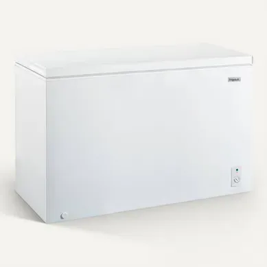 Congelateur Coffre 395l - Cco400be Blanc Congelateur Coffre 395l - Cco400be Blanc