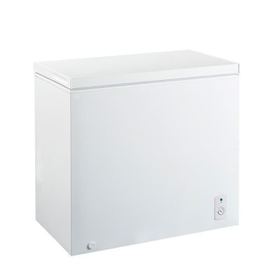 Cco202bd – Congélateur Coffre – 202 L – 90,5 × 55 × 85 Cm – Classe D – 39 dB Cco202bd – Congélateur Coffre – 202 L – 90,5 × 55 × 85 Cm – Classe D – 39 dB