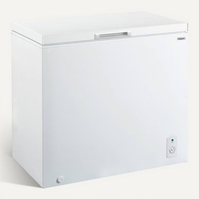 Cco300bd – Congélateur Coffre – 290 L – 107,4 × 64 × 84 Cm – Classe D – 39 dB Cco300bd – Congélateur Coffre – 290 L – 107,4 × 64 × 84 Cm – Classe D – 39 dB