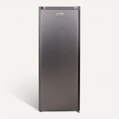 R4a218xd – Réfrigérateur Armoire 218 L – Congélateur 4 Compartiment – Porte Réversible – Look Inox
