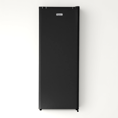 R4a218nd – Réfrigérateur Armoire – 218 L – Congélateur Intégré 24 L – Noir – Classe D – 39 dB R4a218nd – Réfrigérateur Armoire – 218 L – Congélateur Intégré 24 L – Noir – Classe D – 39 dB