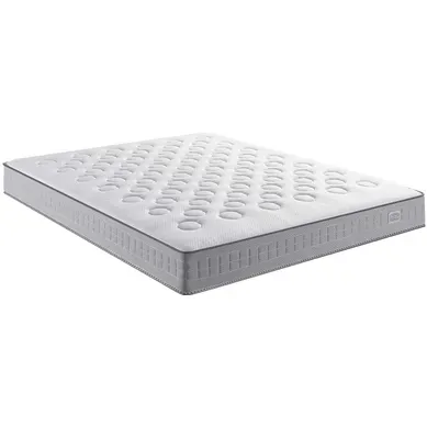 Matelas 160 x 200 Cm Ressorts Ensaches 23 Cm Ferme Sw1 Matelas 160 x 200 Cm Ressorts Ensaches 23 Cm Ferme Sw1
