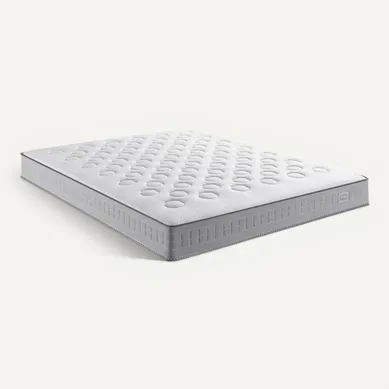 Matelas Initial 180x200, Ressort Ensachés, Ferme, H23 Matelas Initial 180x200, Ressort Ensachés, Ferme, H23