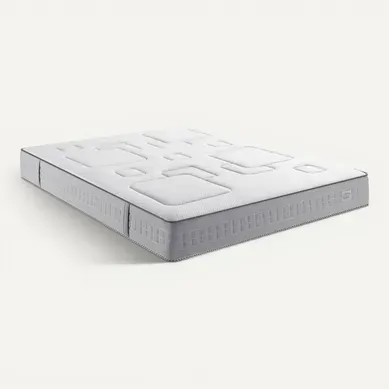 Matelas Equilibre 180x200, Ressort Ensachés, Ferme, H25 Matelas Equilibre 180x200, Ressort Ensachés, Ferme, H25