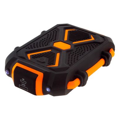 Chargeur Power Bank Antichocs 10 000 mah