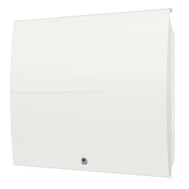 Panneau Rayonnant 1000w Blanc 479313 Panneau Rayonnant 1000w Blanc 479313