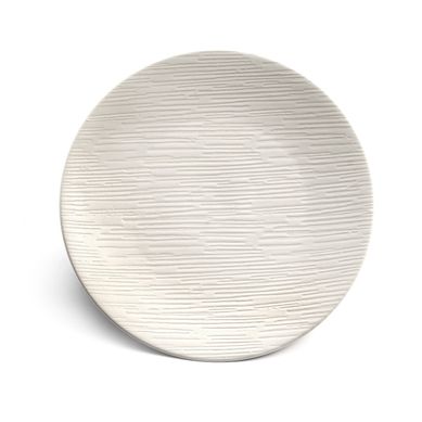 Feeling - Assiette Salade Et Pâtes 18 Cm (lot De 6)