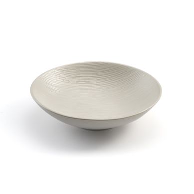 Magma - Assiette Salade Et Pâtes 19 Cm (lot De 6)