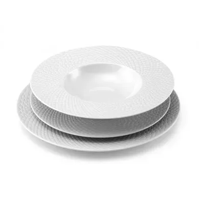 Sherane - Service De Vaisselle 18 Pièces