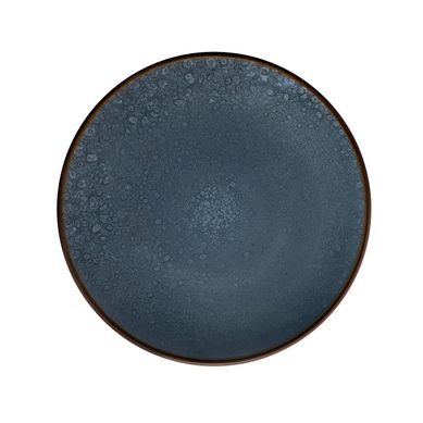 Feeling - Assiette Dessert 21 Cm (lot De 6)