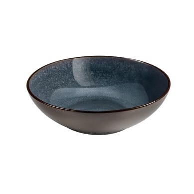 Feeling - Assiette Salade Et Pâtes 18 Cm (lot De 6)