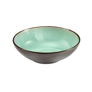 Feeling - Assiette Salade Et Pâtes 18 Cm (lot De 6)