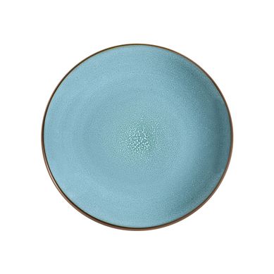 Feeling - Assiette Dessert 21 Cm (lot De 6)