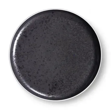 Aster - Assiette Plate 26 Cm (lot De 6)