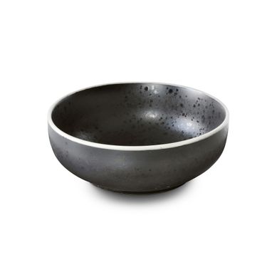 Aster - Assiette Salade Et Pâtes 17 Cm (lot De 6)