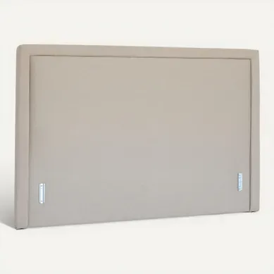 Tête de lit L.178 cm NUIT FAUBOURG ALLURE vue 3/4
