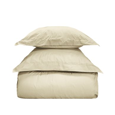 Parure Housse De Couette 140x200 Avec 2 Taies 65x65 Cm En Coton Ficelle Studio Parure Housse De Couette 140x200 Avec 2 Taies 65x65 Cm En Coton Ficelle Studio