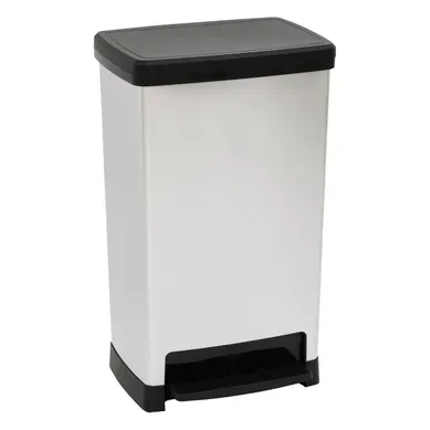 Poubelle 50l à Pédale Poubelle 50l à Pédale
