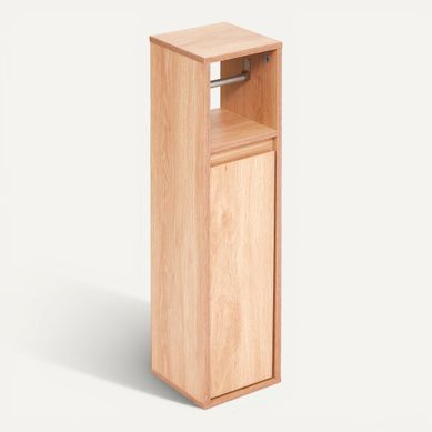 Dérouleur + réserve ABANA Naturel Dérouleur + réserve ABANA Naturel vue 3/4