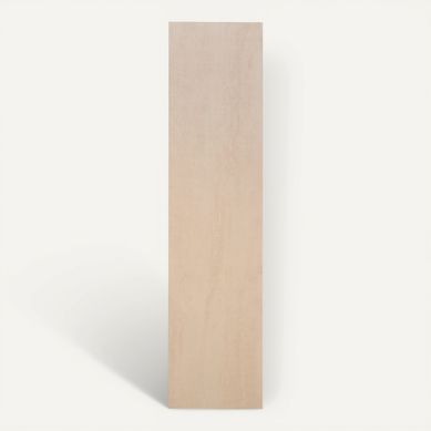 Panneau Décoratif Mural Cary 60x240cm Beige
