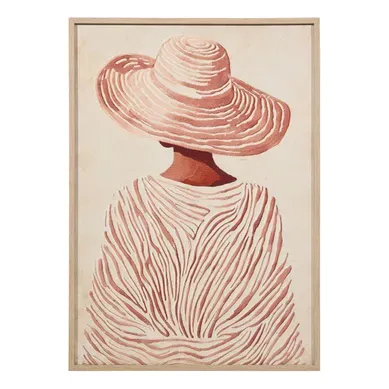 Toile Andrea 50x70cm Toile Andrea 50x70cm