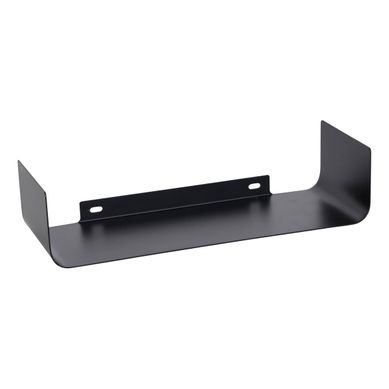 étagère Emilio L30cm Noir étagère Emilio L30cm Noir