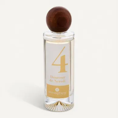 Spray D'ambiance Numia Douceur De Néroli 100 Ml