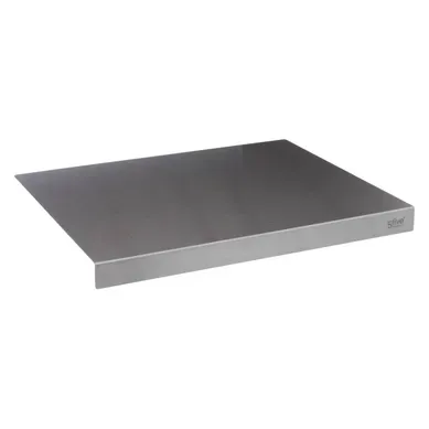 Planche à Pétrir Inox 50x40cm Planche à Pétrir Inox 50x40cm
