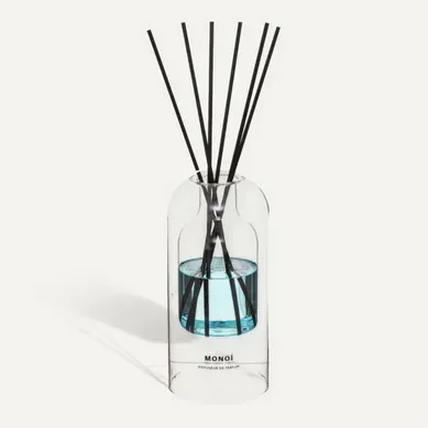 Diffuseur 500 ml ILAN Monoï vue de face