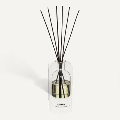 Diffuseur 150 ml ILAN Jasmin vue de face