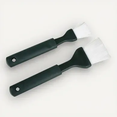 Lot De 2 Pinceaux Pour Barbecue Lot De 2 Pinceaux Pour Barbecue