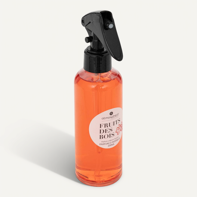 Spray Parfumé "izor" 200ml Fruits Des Bois
