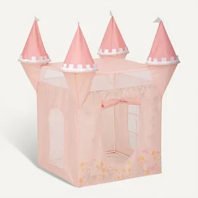 Tente Pop Up Château Princesse Tente Pop Up Château Princesse