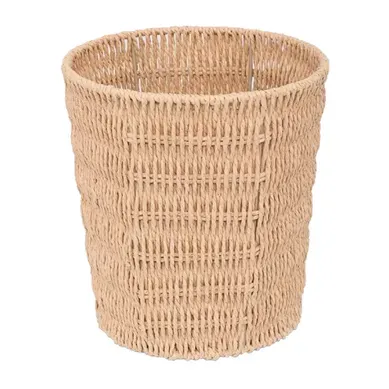 Corbeille De Bureau Kord - Beige Corbeille De Bureau Kord - Beige