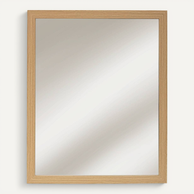 Miroir Rectangulaire à Suspendre Tasso