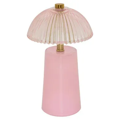 Lampe À Poser Olie H19cm Lampe À Poser Olie H19cm