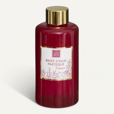 Recharge Pour Diffuseur De Parfum Baies D'acai Et Pastèque 200 Ml
