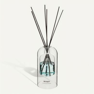 Diffuseur 150 ml ILAN Monoï vue de face