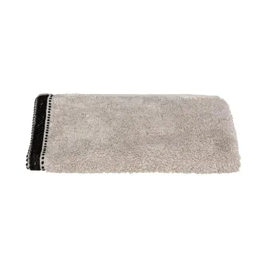 Serviette De Toilette En Coton Beige Lin Tissu Éponge 30 X 50 Cm Serviette De Toilette En Coton Beige Lin Tissu Éponge 30 X 50 Cm