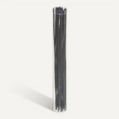 Lot De 20 Bâtons Diffuseurs - Noir