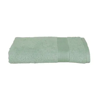 Drap De Bain En Coton Vert Céladon Tissu Éponge 70 X 130 Cm Drap De Bain En Coton Vert Céladon Tissu Éponge 70 X 130 Cm