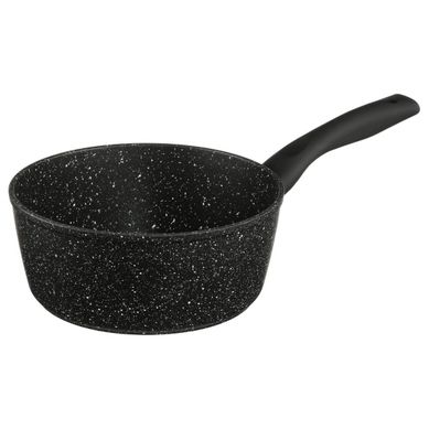 Casserole Aluminium Forgé "caractère" 20cm Casserole Aluminium Forgé "caractère" 20cm