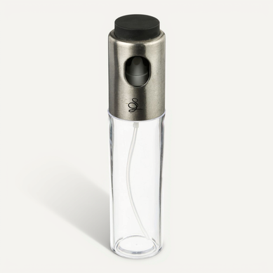 Vaporisateur Pour Huile Et Vinaigre - Transparent Vaporisateur Pour Huile Et Vinaigre - Transparent
