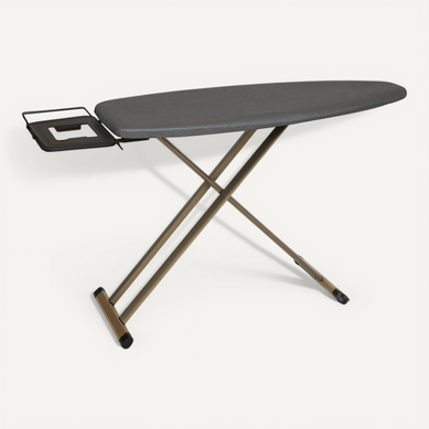 Table à Repasser L157cm Gris Table à Repasser L157cm Gris