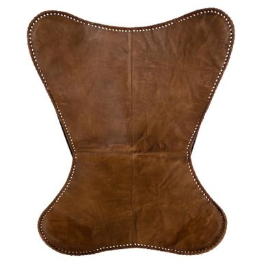 Housse Cognac Dario En Cuir Atmosphera Housse Cognac Dario En Cuir Atmosphera