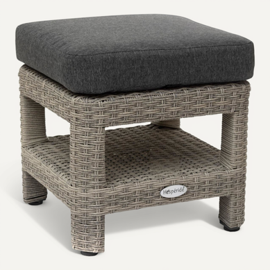 Pouf Polynésia Extérieur Havane Hespéride Pouf Polynésia Extérieur Havane Hespéride