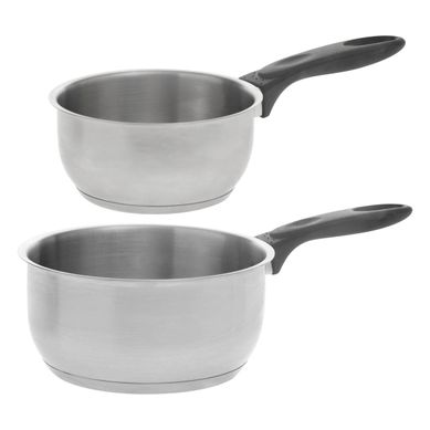Casseroles En Inox X2 Casseroles En Inox X2