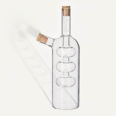 Bouteille Huile/vinaigre Verre 0,29l Bouteille Huile/vinaigre Verre 0,29l