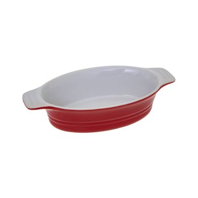 Plat Oval Rectangulaire 22x11.5x5cm Faïence Plat Oval Rectangulaire 22x11.5x5cm Faïence